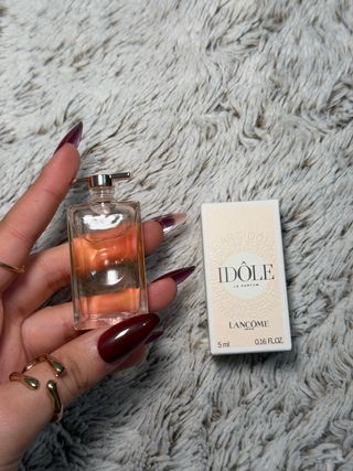 Mini Perfume Lancôme Idôle Le Parfum