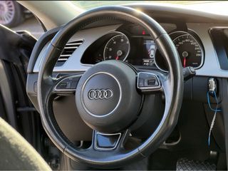 Audi A5 2015