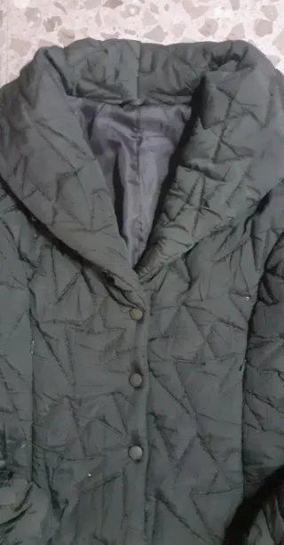 Chaqueta anorak talla M