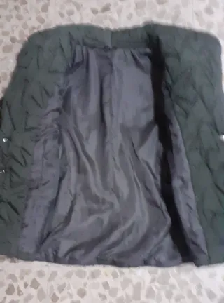 Chaqueta anorak talla M