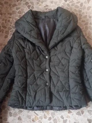 Chaqueta anorak talla M