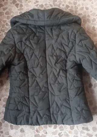 Chaqueta anorak talla M