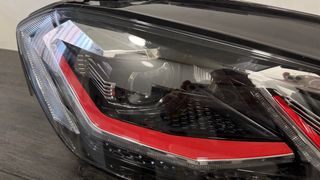 Faro  Vw Golf GTI 7.5 Roto con Centralita