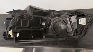 Faro  Vw Golf GTI 7.5 Roto con Centralita