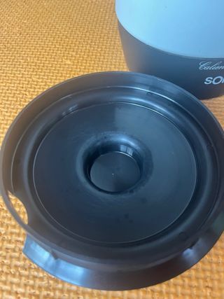 Calentador de leche Solac 301