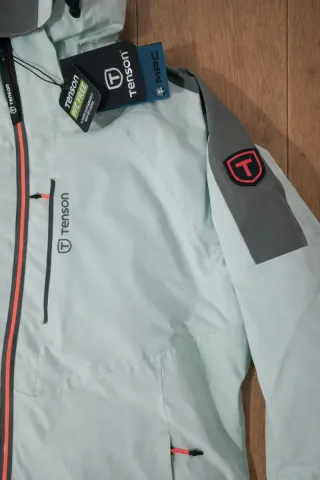 Chaqueta Tenson esquí mujer MPC Plus