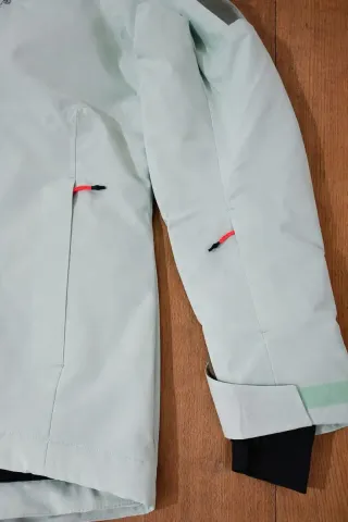 Chaqueta Tenson esquí mujer MPC Plus