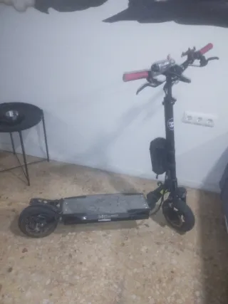 Smargyro Rockway Pro Personalizado