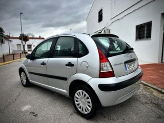 Citroen C3 2010