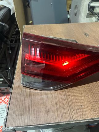 Pilotos Traseros Renault Megane