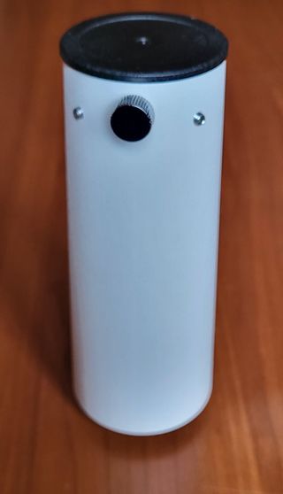 FotoTubo per microscopio Nikon trinoculare (Nuovo)