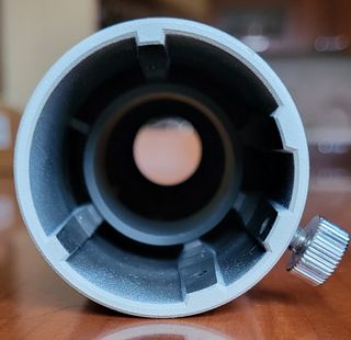 FotoTubo per microscopio Nikon trinoculare (Nuovo)