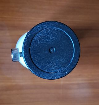 FotoTubo per microscopio Nikon trinoculare (Nuovo)