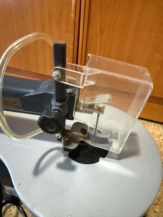 Sierra de marquetería Airmec