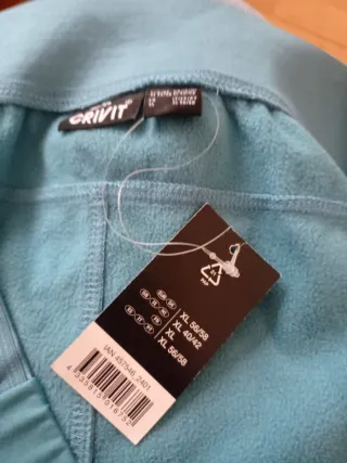 Pantalón deportivo hombre