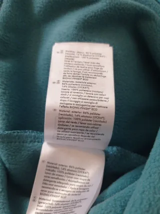 Pantalón deportivo hombre