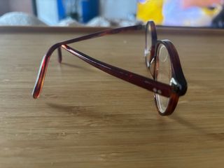 Montatura occhiali Lozza mod. Harvard