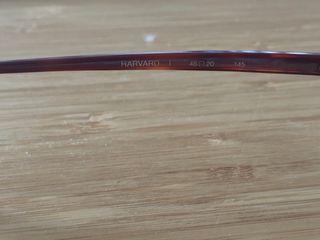 Montatura occhiali Lozza mod. Harvard