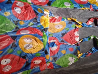 3 Disfraces payaso divertido