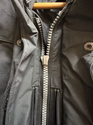 Chaqueta Moto Alpinestars Talla XL chico