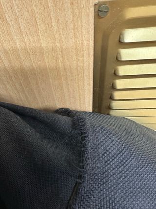 Chaqueta Moto Alpinestars Talla XL chico