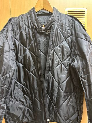 Chaqueta Moto Alpinestars Talla XL chico