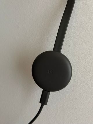 LG Monitor 22 No Smart TV con Chromecast