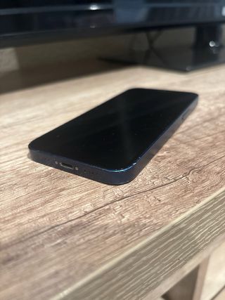 iPhone 12 mini