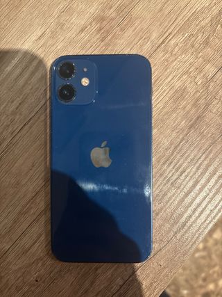 iPhone 12 mini