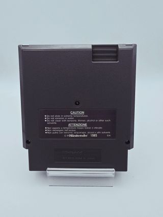 Ufouria The Saga NES PAL ITA Mattel Sunsoft