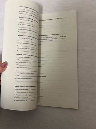 Libros para aprender ingles