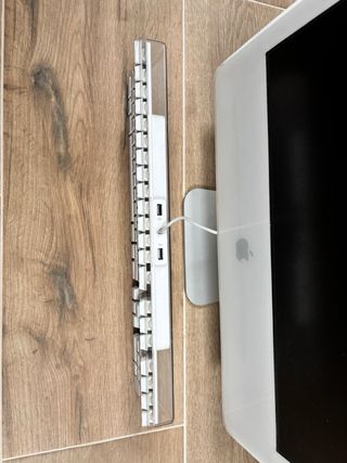 iMac G5 20 256GB 1GB RAM 2.16GHz