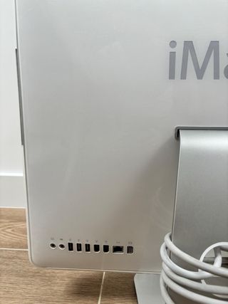 iMac G5 20 256GB 1GB RAM 2.16GHz