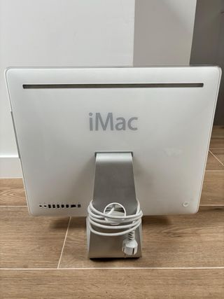 iMac G5 20 256GB 1GB RAM 2.16GHz