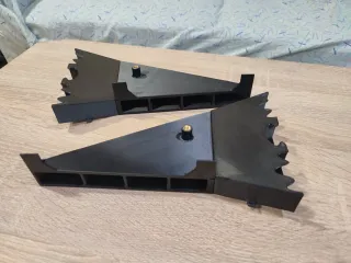 Aireadores Freno Astra G/H