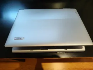Portátil Acer Aspire 1690. FUNCIONA!!
