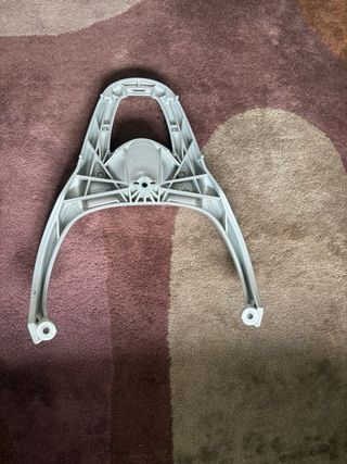 Soporte Maleta Moto honda