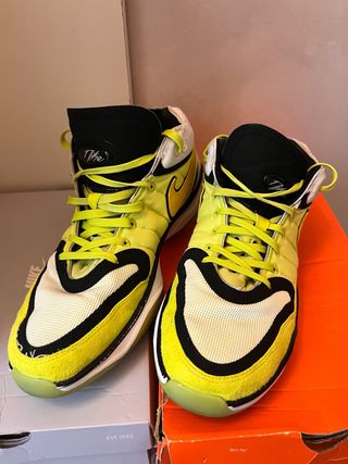 Nike Zoom GT Hustle 2 Tg 46