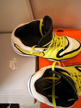 Nike Zoom GT Hustle 2 Tg 46