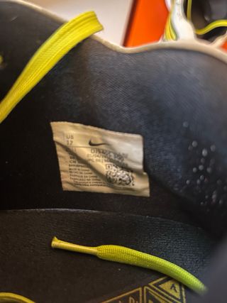 Nike Zoom GT Hustle 2 Tg 46