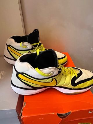 Nike Zoom GT Hustle 2 Tg 46