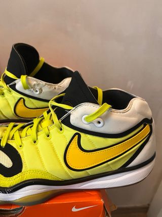 Nike Zoom GT Hustle 2 Tg 46