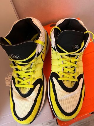 Nike Zoom GT Hustle 2 Tg 46