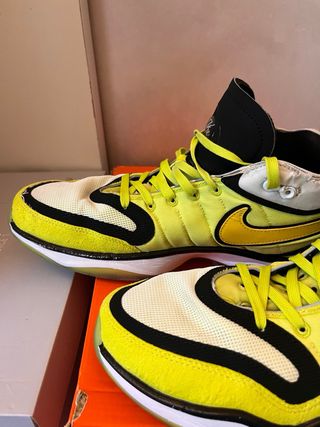 Nike Zoom GT Hustle 2 Tg 46