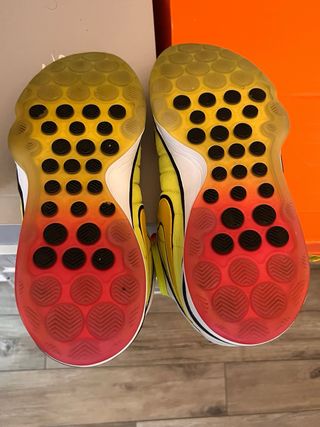 Nike Zoom GT Hustle 2 Tg 46