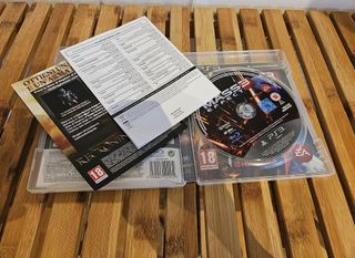 Mass Effect 3 PS3