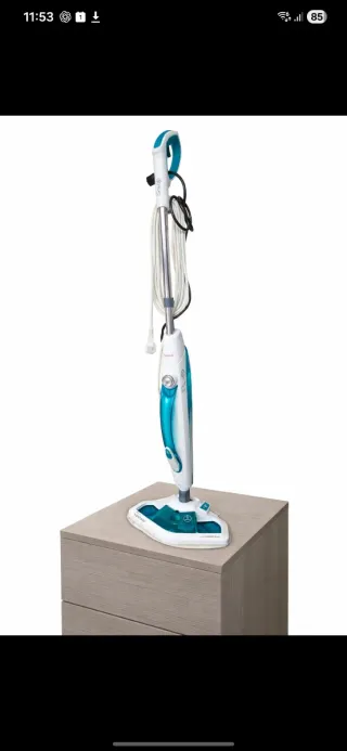 Polti Vaporetto SV450 Double