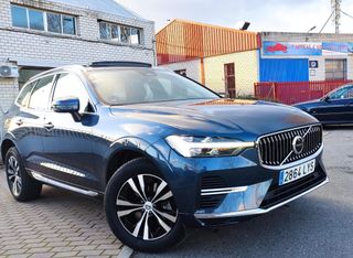 Volvo XC60 Hibrido Enchúfable batería grande 18KW