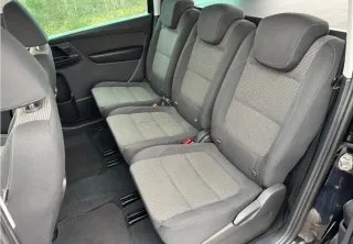 Volkswagen Sharan 2011