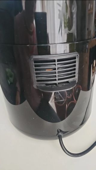 AIRFRYER CECOTEC CECOFRY 1200W